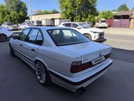 BMW 540 1995 года за 4 500 000 тг. в Алматы – фото 6
