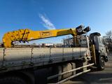 Hyundai  HYUNDAI GOLD 2010 года за 45 000 000 тг. в Алматы – фото 2