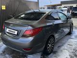 Hyundai Accent 2014 года за 5 500 000 тг. в Талдыкорган – фото 3