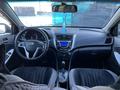 Hyundai Accent 2014 годаfor5 500 000 тг. в Талдыкорган – фото 6