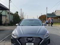 Hyundai Sonata 2017 года за 6 800 000 тг. в Шымкент