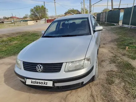 Volkswagen Passat 2000 года за 2 300 000 тг. в Талдыкорган