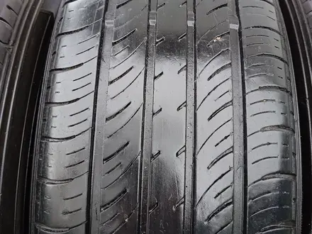 Комплект шин Dunlop за 65 000 тг. в Алматы – фото 10