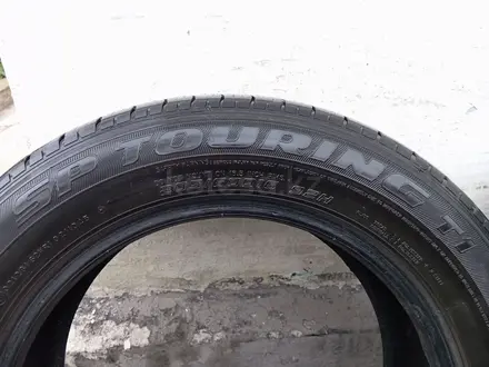 Комплект шин Dunlop за 65 000 тг. в Алматы – фото 4