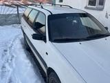 Volkswagen Passat 1992 годаfor750 000 тг. в Алматы – фото 4