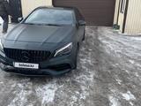 Mercedes-Benz CLA 45 AMG 2017 года за 20 000 000 тг. в Кокшетау – фото 2