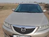 Mazda 6 2005 годаүшін2 900 000 тг. в Алматы