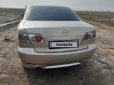 Mazda 6 2005 года за 2 900 000 тг. в Алматы – фото 2