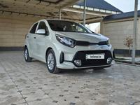 Kia Morning 2021 года за 6 500 000 тг. в Шымкент