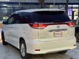 Toyota Estima 2010 года за 5 400 000 тг. в Атырау – фото 4