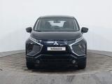 Mitsubishi Xpander 2022 годаүшін11 250 000 тг. в Астана – фото 2