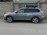 Nissan Pathfinder 2014 года за 8 300 000 тг. в Алматы – фото 3