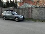Nissan Pathfinder 2014 года за 8 300 000 тг. в Алматы