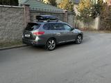 Nissan Pathfinder 2014 года за 8 300 000 тг. в Алматы – фото 4