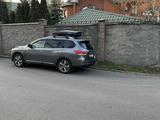 Nissan Pathfinder 2014 года за 8 300 000 тг. в Алматы – фото 2