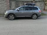 Nissan Pathfinder 2014 года за 8 300 000 тг. в Алматы – фото 5
