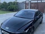 Hyundai Elantra 2024 года за 9 000 000 тг. в Шымкент