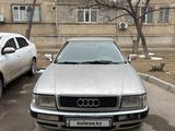 Audi 80 1993 года за 800 000 тг. в Актау