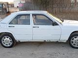 Mercedes-Benz 190 1989 года за 850 000 тг. в Кокшетау – фото 3