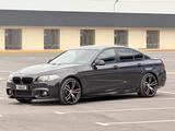 BMW 535 2015 годаүшін13 800 000 тг. в Шымкент