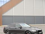 BMW 535 2015 годаүшін13 800 000 тг. в Шымкент – фото 2