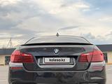 BMW 535 2015 годаүшін13 800 000 тг. в Шымкент – фото 5