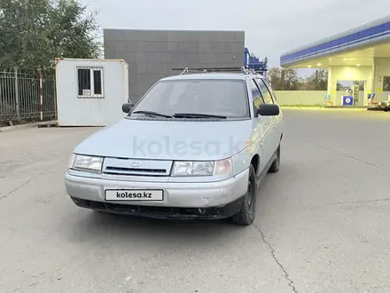 ВАЗ (Lada) 2111 2001 года за 400 000 тг. в Уральск – фото 6