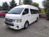 Toyota Hiace 2016 годаүшін15 900 000 тг. в Алматы – фото 2
