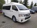 Toyota Hiace 2016 года за 15 900 000 тг. в Алматы