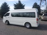 Toyota Hiace 2016 годаүшін15 900 000 тг. в Алматы – фото 4