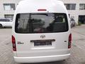 Toyota Hiace 2016 года за 15 900 000 тг. в Алматы – фото 5