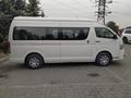Toyota Hiace 2016 года за 15 900 000 тг. в Алматы – фото 6