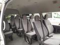 Toyota Hiace 2016 года за 15 900 000 тг. в Алматы – фото 8