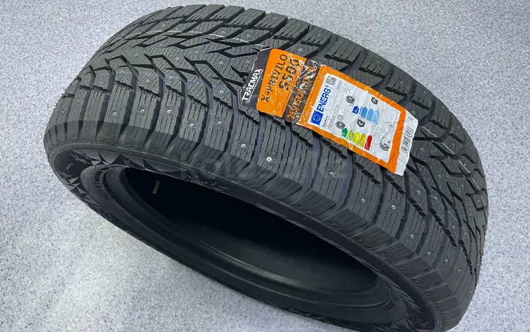 265/55r20 Tracmax X-Privilo S500үшін73 000 тг. в Астана
