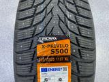 265/55r20 Tracmax X-Privilo S500 за 73 000 тг. в Астана – фото 4