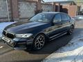 BMW 530 2022 годаүшін28 000 000 тг. в Алматы – фото 5