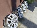 Легкосплавные диски Р15 за 90 000 тг. в Костанай – фото 2