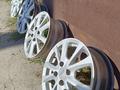 Легкосплавные диски Р15 за 90 000 тг. в Костанай