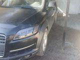 Audi Q7 2007 года за 2 800 000 тг. в Жетиген