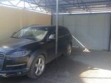 Audi Q7 2007 года за 2 800 000 тг. в Жетиген – фото 2