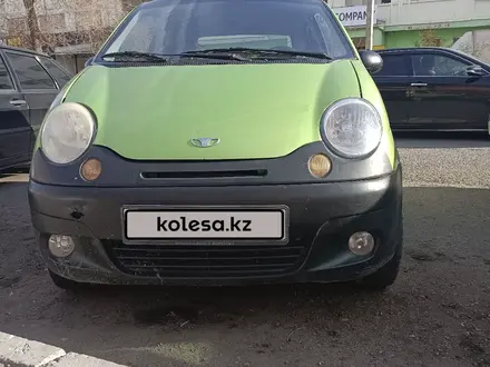 Daewoo Matiz 2008 года за 1 200 000 тг. в Тараз – фото 2