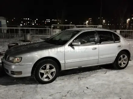 Nissan Cefiro 1996 года за 2 500 000 тг. в Семей – фото 3