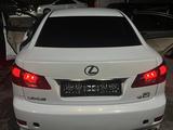 Lexus IS 250 2006 годаүшін4 500 000 тг. в Алматы – фото 3