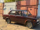 ВАЗ (Lada) 2107 2011 года за 1 700 000 тг. в Астана – фото 5