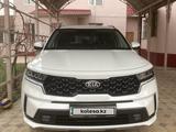 Kia Sorento 2021 годаүшін17 600 000 тг. в Алматы