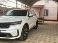 Kia Sorento 2021 года за 17 600 000 тг. в Алматы – фото 2