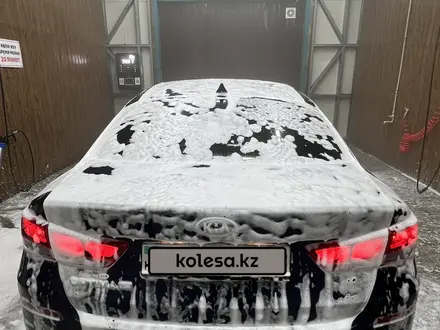 Kia Optima 2019 года за 8 100 000 тг. в Астана – фото 3