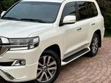 Toyota Land Cruiser 2017 годаfor33 000 000 тг. в Алматы – фото 3