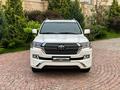 Toyota Land Cruiser 2017 года за 33 000 000 тг. в Алматы – фото 7