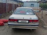 Mazda 626 1990 года за 900 000 тг. в Есик – фото 2